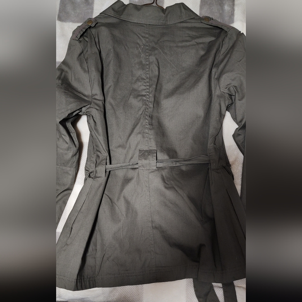 Spring jacket - Picture 5 of 5